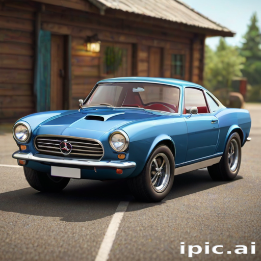 cartoon car png