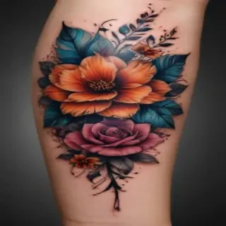 tattoo transparent background