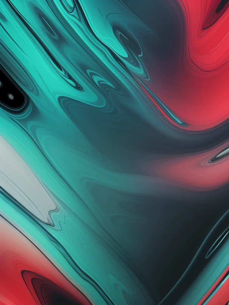 phone abstract wallpaper