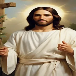 wallpaper jesus christ