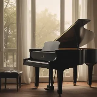piano music