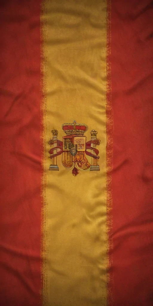 spain flag