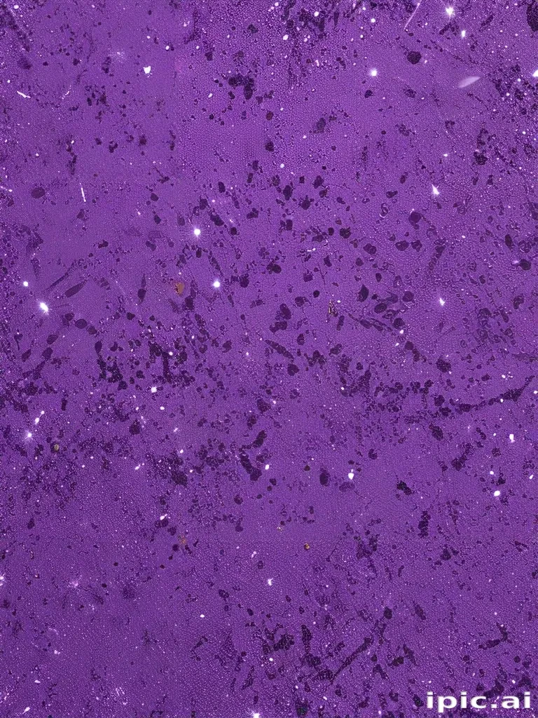 purple wallpaper with glitter
