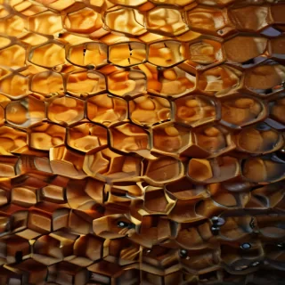 honeycomb png