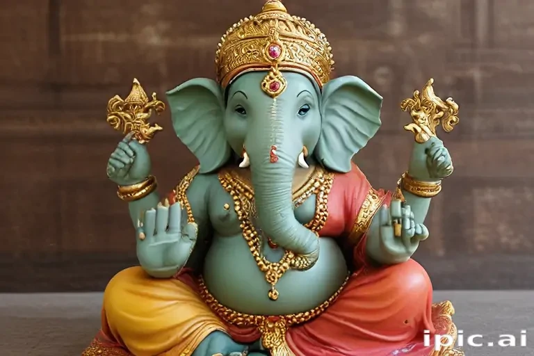 ganesh