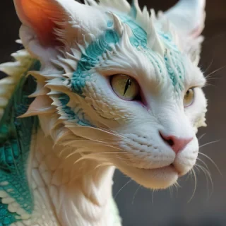 dragon li cat breed