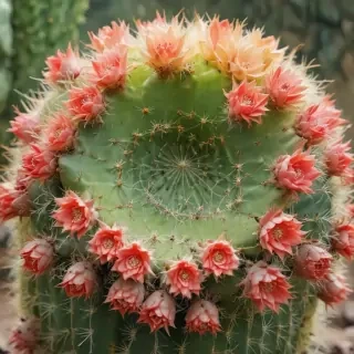 cactus wallpaper iphone