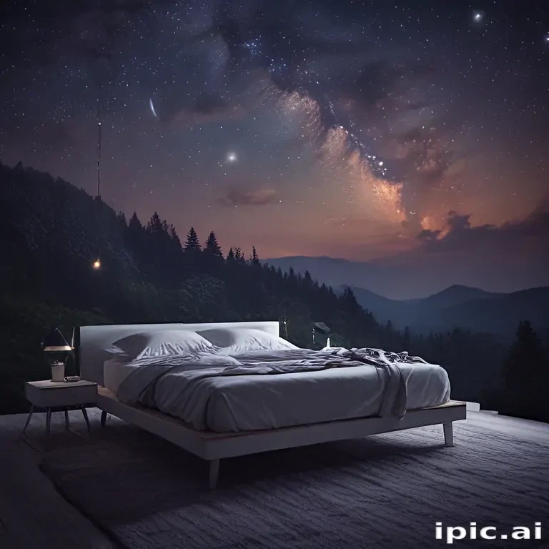 good night wallpaper