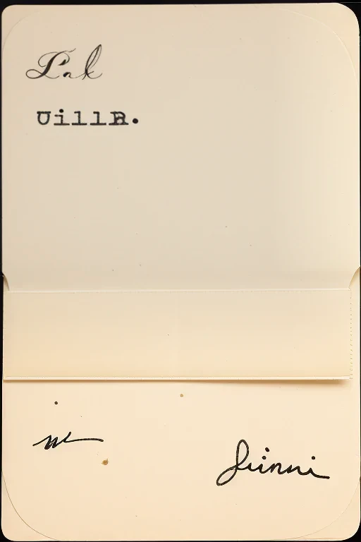 letter image
