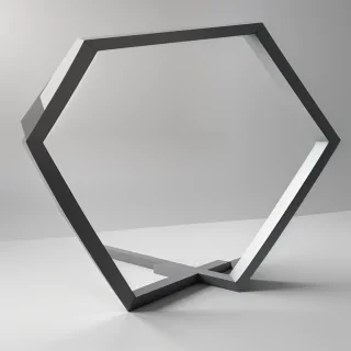 octagon shape
