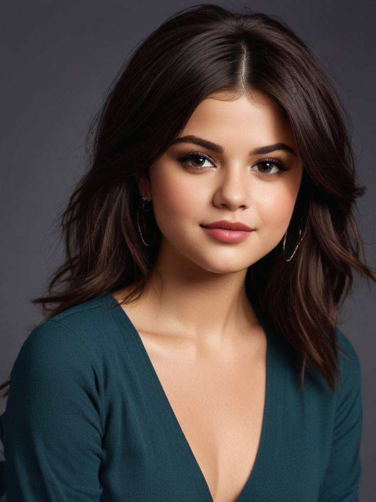 selena gomez tv shows and movies