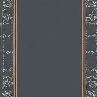 background with border