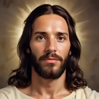 picture of jesus