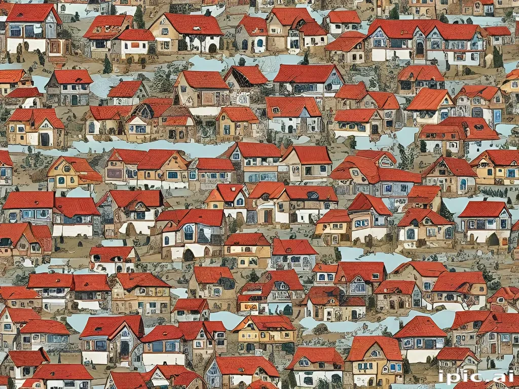 houses png
