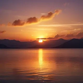 sunrise png