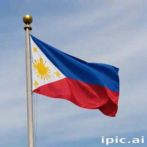 image flag of the philippines