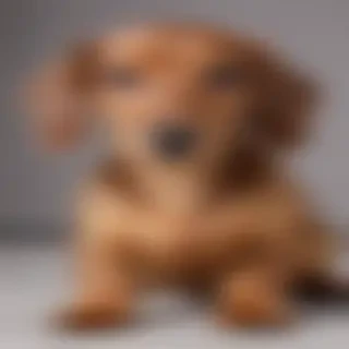 dachshund canine