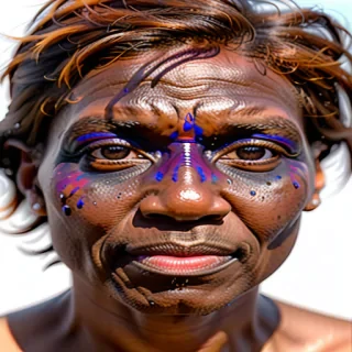 fading png
