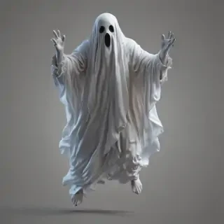 ghost png transparent