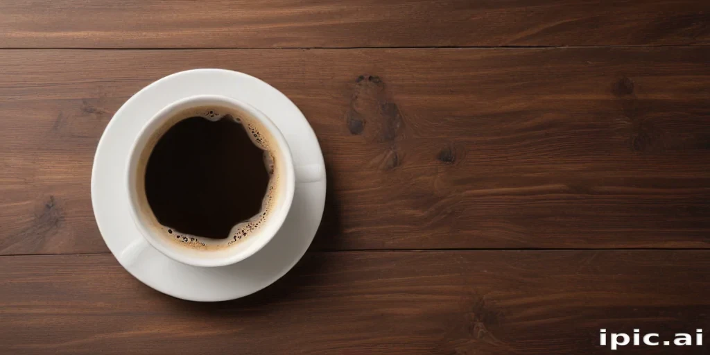 aesthetic coffee wallpapers
