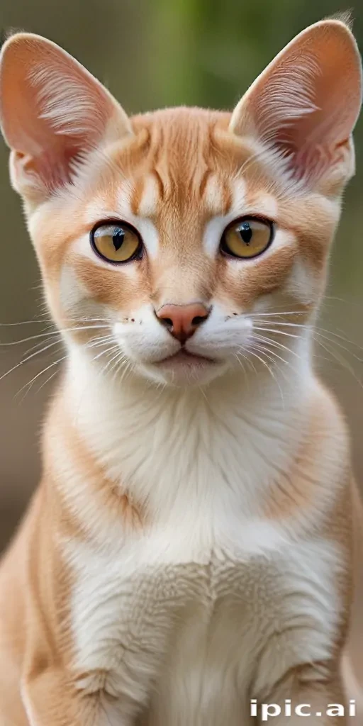 singapura breed