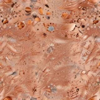 sparkly rose gold background