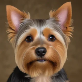 silky terrier