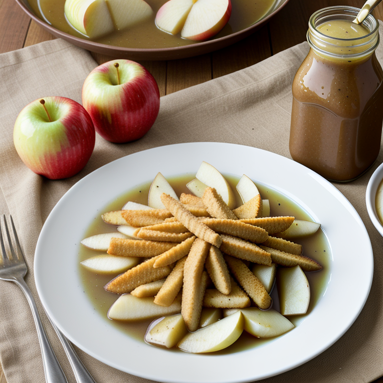 chick fil a apple cider vinaigrette recipe