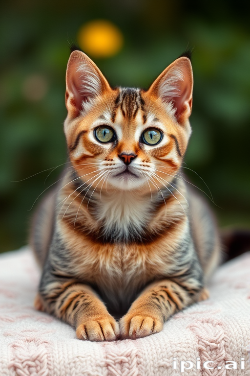 donskoy cat breed