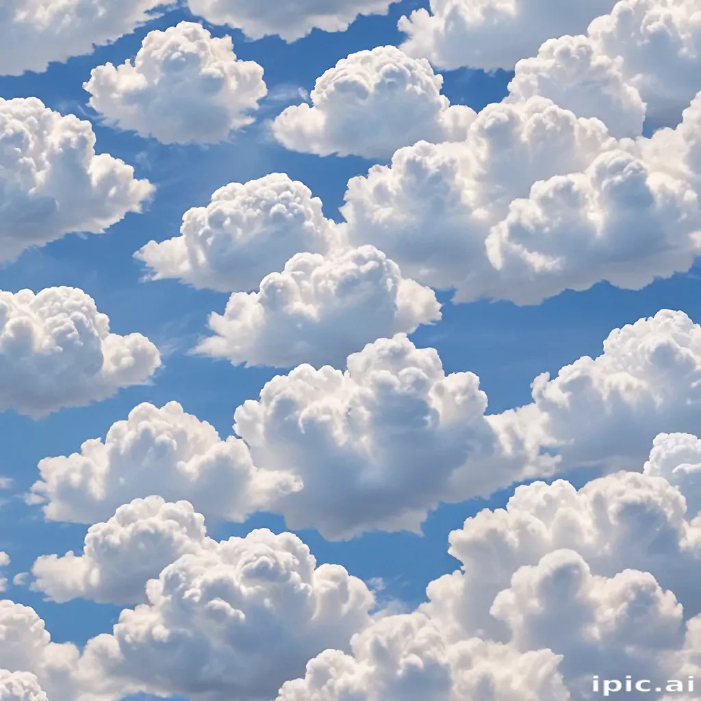 japanese clouds