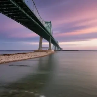 mackinac bridge