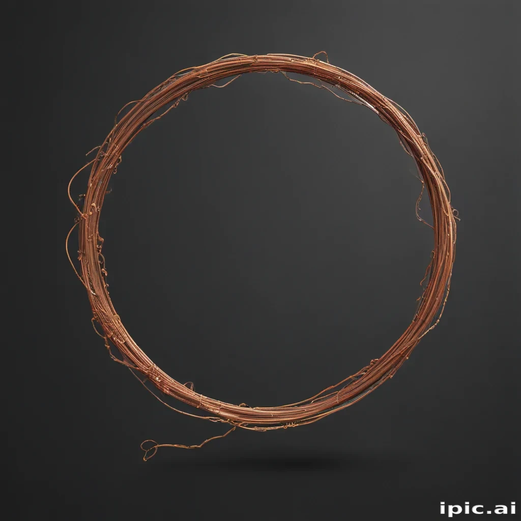 wire png