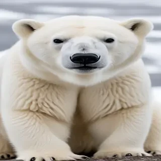 polar bear png