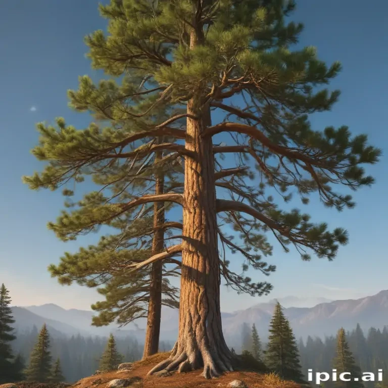 pine trees png