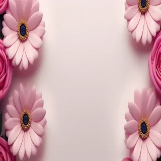 iphone flower background