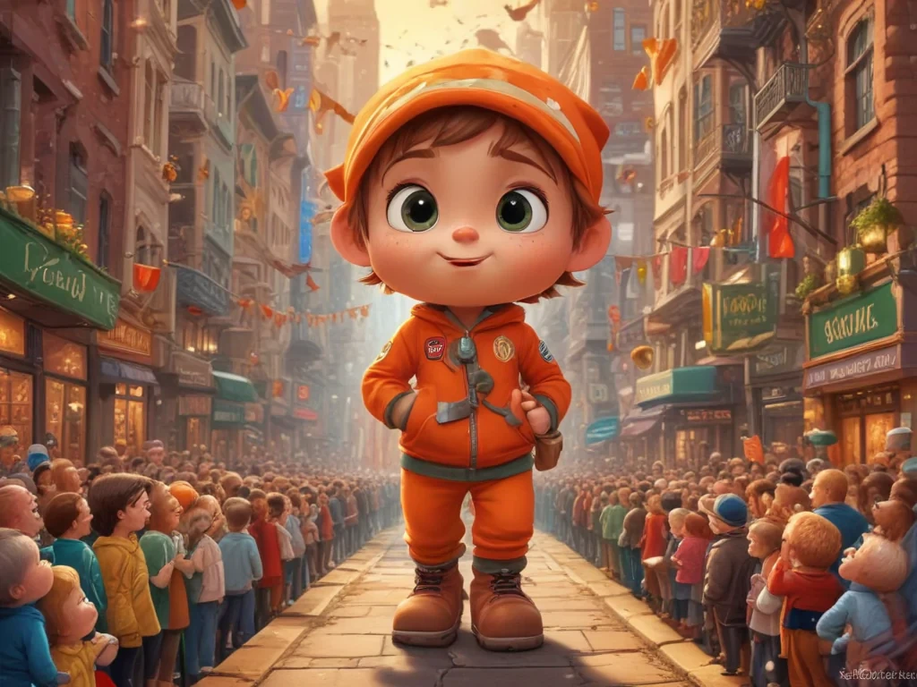 cartoon pic cute