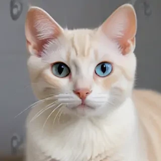 colorpoint shorthair cat breed