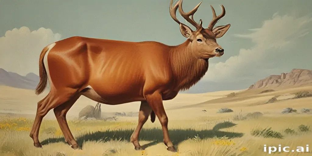 vintage illustrations animals