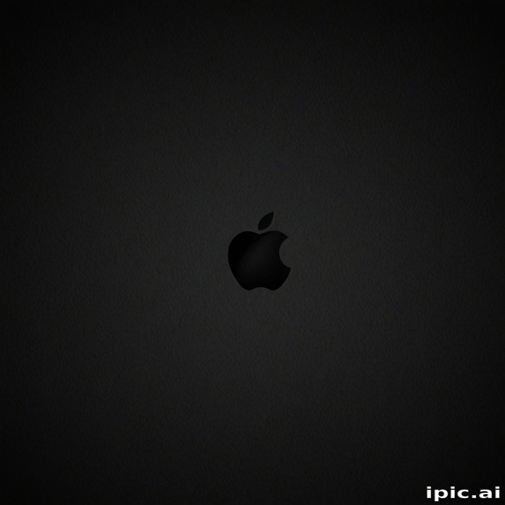 black iphone wallpaper hd