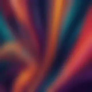 abstract wallpaper for iphone