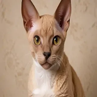 devon rex cat breed