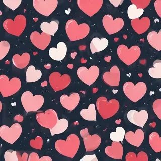 iphone cute valentines wallpaper