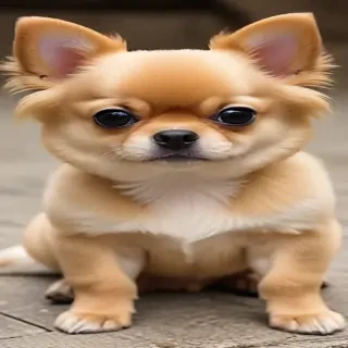 chi chi dog breed