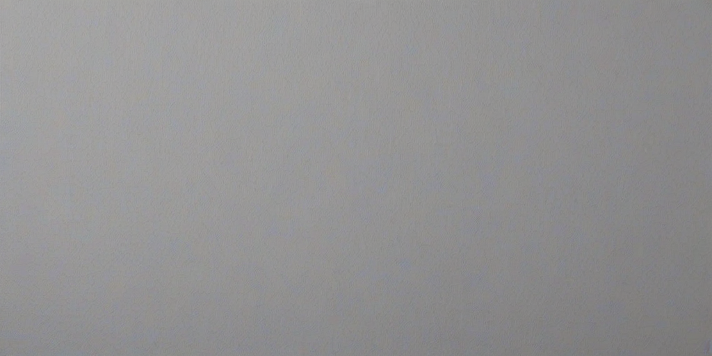 plain grey background