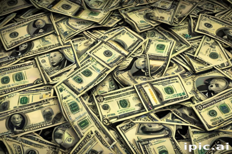 gangster money wallpaper