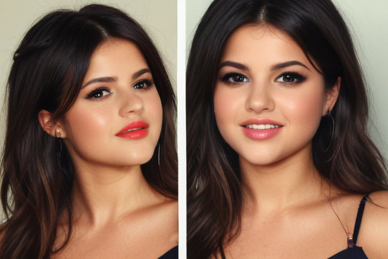 selena gomez pics