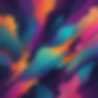 abstract wallpaper android