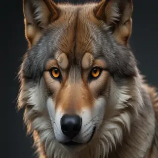 wolf png