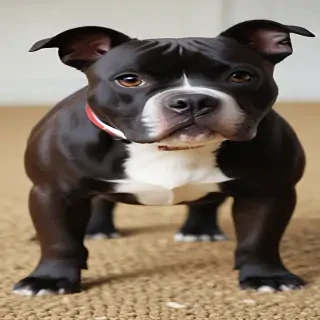 american bull staffy
