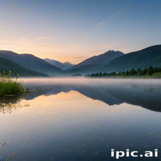 peaceful background images